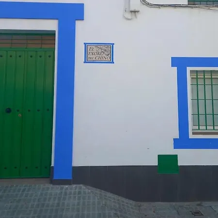 Hébergement de vacances El Txoko Andaluz
