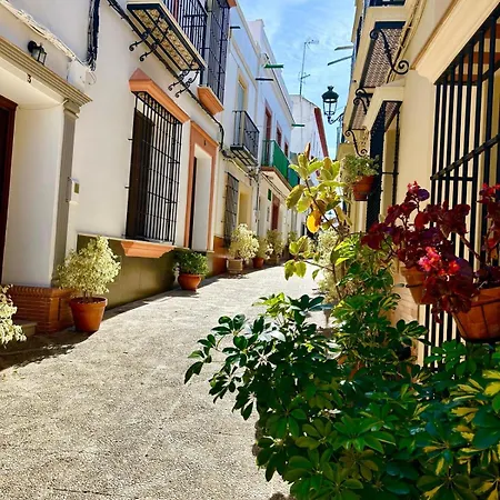 El Txoko Andaluz Cantillana
