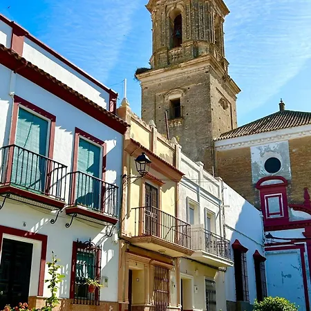 El Txoko Andaluz Holiday home