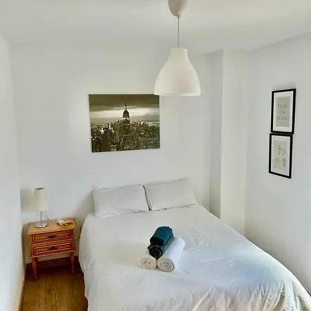 El Txoko Andaluz Holiday home